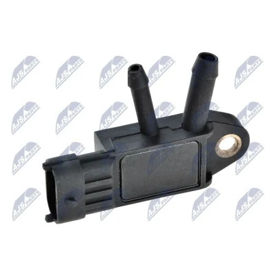 Kuva NTY ECS RE 000 DPF Paine Eroanturi RENAULT: Trafic 3 Bus, SCENIC 3, MEGANE Grandtour, NISSAN: Qashqai / Qashqai+2 I, OPEL: Vivaro B Combi