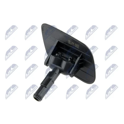 Kuva Puskurin Pinta, Eteen, oikea HYUNDAI SANTA FÉ II OE 986902B500