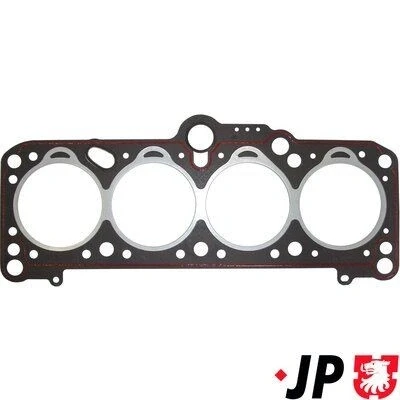 Kuva JP GROUP 1119305500 Kannentiiviste VOLKSWAGEN: GOLF 2, Jetta Caddy 1 Pickup