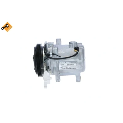 Kuva NRF 32957 Ilmastoinnin Kompressori SS96 12 PAG 100
