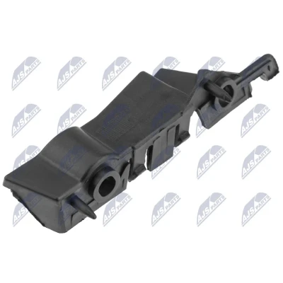 Kuva Pidike, puskuri, Eteen, vasen AUDI A4 B8, B8 Avant OE 8K0807283