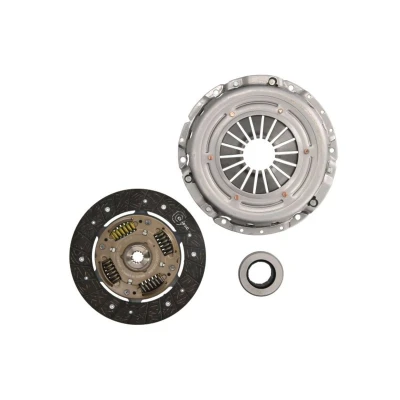 Kuva VALEO CLASSIC KIT3P 786004 Kytkinpaketti Painelevyllä Kytkinlevyllä, irroitinlaakerilla 203 OPEL: Corsa B Hatchback, Astra F Sedan, Ascona C Sedan