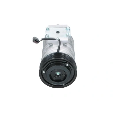 Kuva BV PSH 090.455.004.050 Ilmastoinnin Kompressori 10PA17C LAND ROVER: Discovery 2