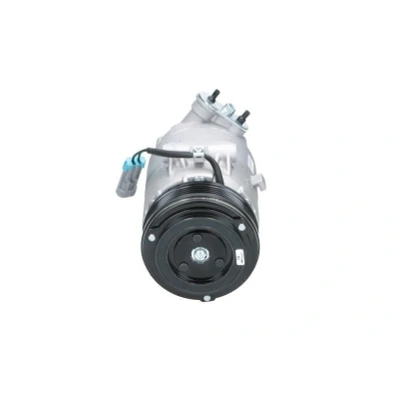 Kuva BV PSH 090.135.020.040 Ilmastoinnin Kompressori CVC6 PAG 46 R134a OPEL: Astra G Caravan, Meriva A