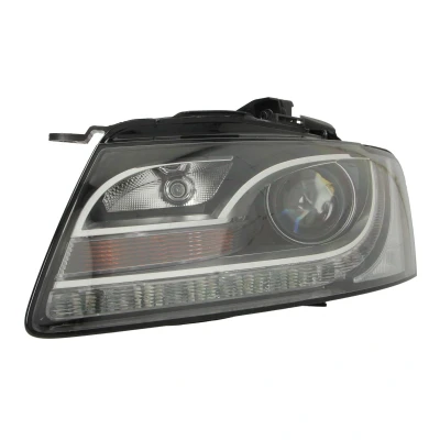 Kuva Ajovalo, Vasen AUDI A5, A5 Cabriolet, Sportback OE 8T0941029AD, 8T0941029AK, 8T0941029L
