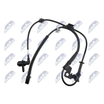 Kuva Tunnistin, kiertonopeus, Etuakseli, vasen KIA RIO III, Hatchback Van Sedan III OE 588101W000, 58810 1W000, 598101W000