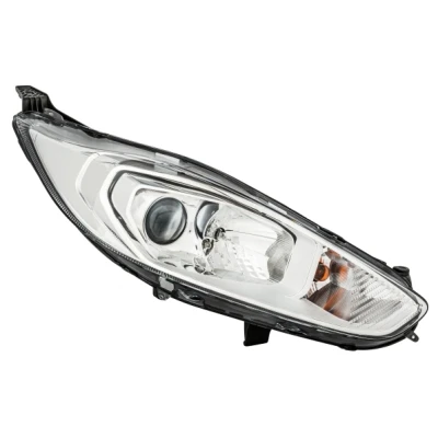 Kuva HELLA 1LL 354 803 101 Ajovaloumpio FORD: FIESTA 6