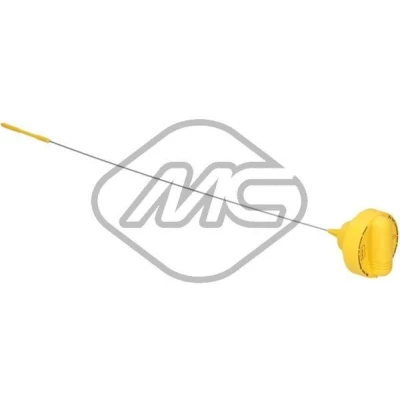 Kuva Öljytikku NISSAN, OPEL, RENAULT OE 8200901426