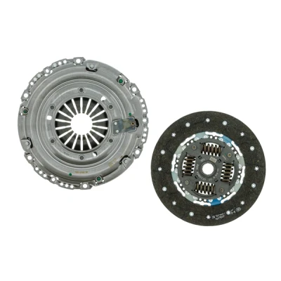 Kuva AISIN KE FO38R Kytkinpaketti 258mm FORD: Transit Mk7 Van