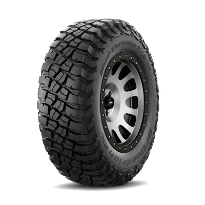 Kuva BF Goodrich MUDTAKM3 265/60 R18 119Q henkilöauto Kesärenkaat Renkaat JEEP: GRAND CHEROKEE 4, VOLKSWAGEN: Amarok Pick up, MITSUBISHI: PAJERO 4 897613