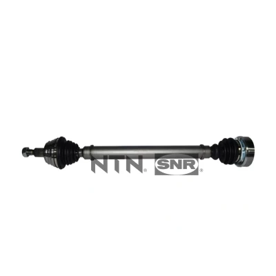 Kuva SNR DK54.002 Vetoakseli Etuakseli, oikea 822 VOLKSWAGEN: Golf 4, 4 Variant, SKODA: Octavia 1 Combi, SEAT: Leon I Hatchback