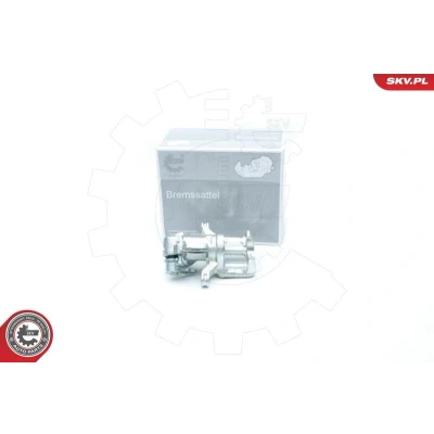 Kuva ESEN SKV 23SKV234 Jarrusatula 110mm Taka akseli, oikea HONDA: CIVIC 6 Stufenheck