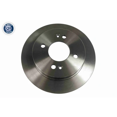 Kuva Jarrulevy, Taka akseli, Oikea HYUNDAI i10 I, Sedan II, KIA PICANTO III OE 5841107300, 5841107500, 584110755