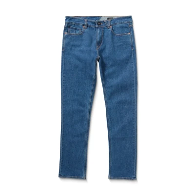 Kuva Volcom Vorta Straight leg farkut, Koko: 31x32, Bold blue
