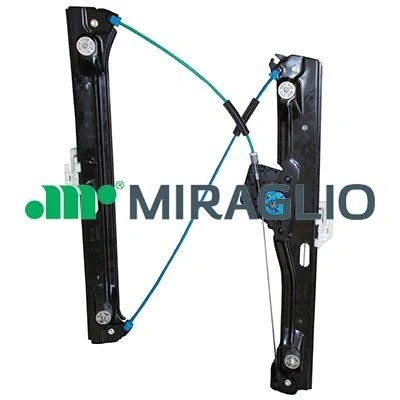 Kuva Lasinnostin, Eteen, oikea BMW X1 [F48], Van CITROËN C3 III OE 51337434786