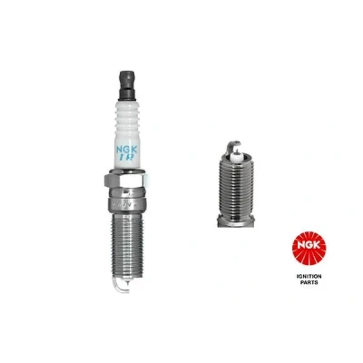 Kuva NGK 90607 Sytytystulppa M14 x 1,25 SW: 16 mm FORD: MONDEO 5 Limousine, 4, S Max Mk1