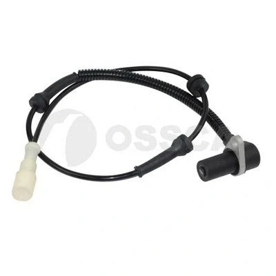 Kuva OSSCA 07567 ABS Anturi Eteen, vasen 2 napaa 775mm CHEVROLET: Nubira Farmari