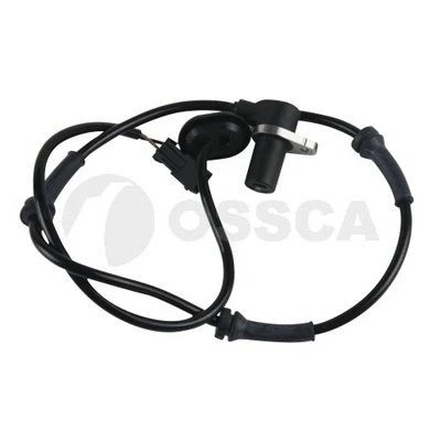 Kuva OSSCA 16874 ABS Anturi Taka akseli, oikea 2 napaa 930mm AUDI: A4 B5 Sedan, Avant, A6 C5 Avant