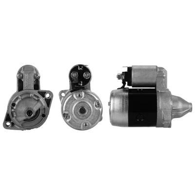 Kuva ELSTOCK 25 3371 Starttimoottori 12V 0,9kW 8 Plug 6.4 M8 B+ 77mm HYUNDAI: Getz, Matrix, KIA: RIO 2