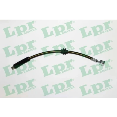 Kuva LPR 6T48516 Jarruletku 415mm F10x1 OPEL: Astra J Hatchback