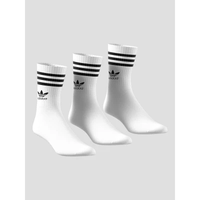 Kuva adidas Originals Midcut CREW Sukat, Koko: 46 48, White