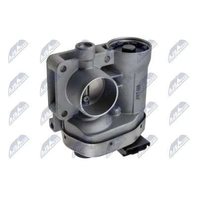 Kuva Kaasuläpän kotelo fiat panda, panda skåp/halvkombi, punto, punto skåp/halvkombi OE 71732618, 71787569, 77365316