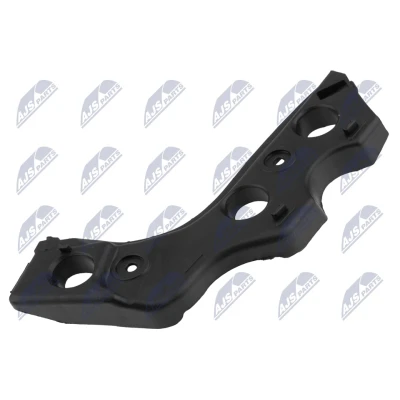 Kuva Pidike, puskuri, Oikea VW PASSAT CC B6 OE 3C8807184A