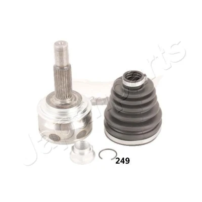 Kuva JAPANPARTS GI 249 Vetonivel Pyörän puoli