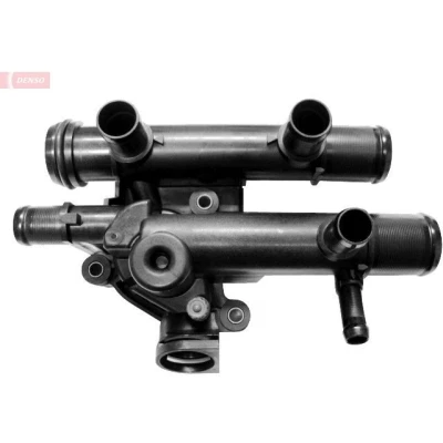 Kuva DENSO DTM89588 Termostaatti 89C Tiivisteillä