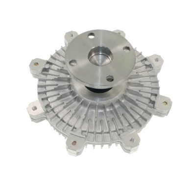 Kuva BLUE PRINT ADC491803 Viskokytkin MITSUBISHI: L200 III Pick up