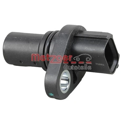 Kuva METZGER 0903296 Nokka Akselin Asentotunnistin SUBARU: BRZ Coupe, Impreza III Hatchback