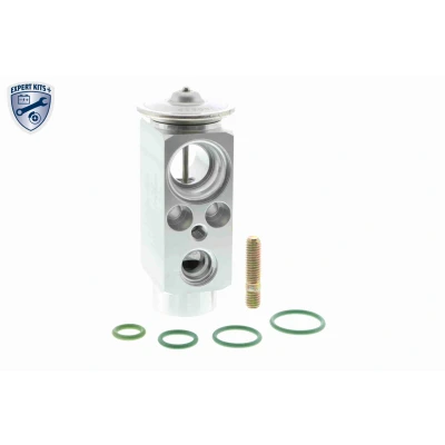 Kuva VEMO EXPERT KITS + V20 77 0016 Ilmastoinnin Paisuntaventtiili