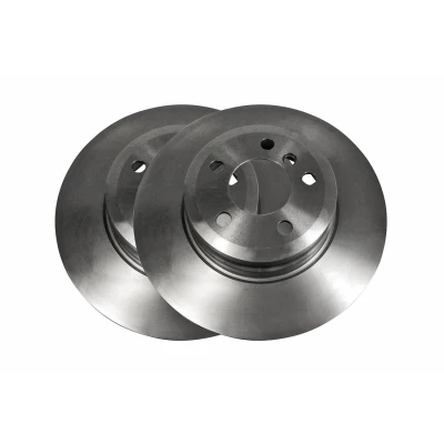 Kuva VAICO Jarrulevy BMW: X6, X5 Taka akseli 24mm 5 aukko 120mm Tuuletettu V20 80082 34216771971,34216793246,34216886480,6771971,6793246,6886480 Jarrulevyt
