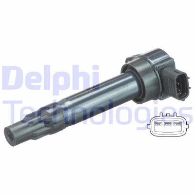 Kuva DELPHI GN10701 12B1 Sytytyspuola 3 12