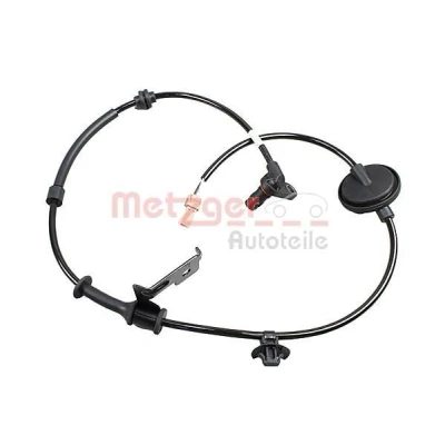 Kuva METZGER 09001302 ABS Anturi Autoihin, joissa ESP 2