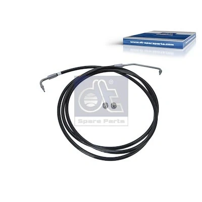 Kuva DT Spare Parts 2.70949 Letku, ohjaamokippi