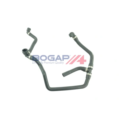 Kuva BOGAP B4228107 Jäähdyttimen Letku EPDM (eteenipropeeni dieeni kumi) BMW: 3 Sedan