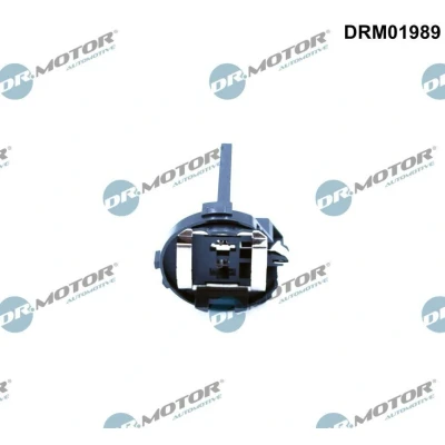 Kuva DR.MOTOR AUTOMOTIVE DRM01989 Lampun Pidike, Ajovalo VOLKSWAGEN: Tiguan I