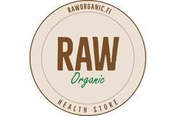 Raw Organic Oy Logo