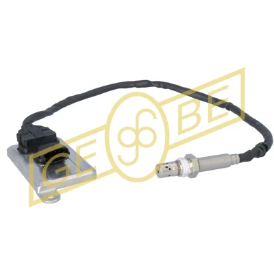 Kuva NOx sensori, NOx.katalysaattori AUDI Q7, VW TOUAREG OE 059 907 807 A, C, E