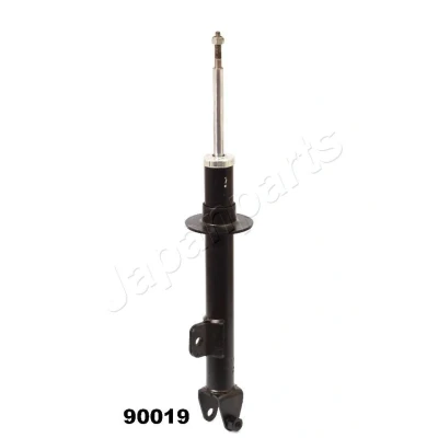 Kuva JAPANPARTS MM 90019 Iskunvaimentimet Etuakseli, vasen Kaasupaine Kaksiputki Joustintuki Tappi ylhäällä CHRYSLER: 300C Sedan, Touring