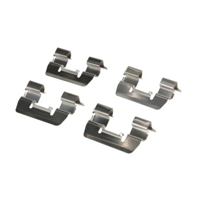 Kuva Asennussarja, jarrupalat QUICK BRAKE 109 1668