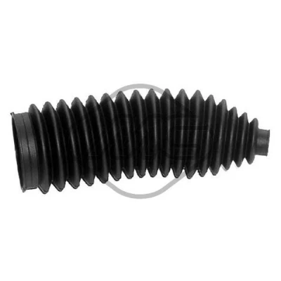 Kuva Paljekumisarja, ohjaus, etuakseli molemminpuoleinen AUDI, CITROËN, MERCEDES BENZ, PEUGEOT, SEAT, SKODA, VW OE 1J0 422 831 B,