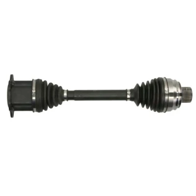 Kuva PASCAL G2A027PC Vetoakseli Etuakseli, oikea 498mm AUDI: A6 C7 Avant, Allroad, Sedan