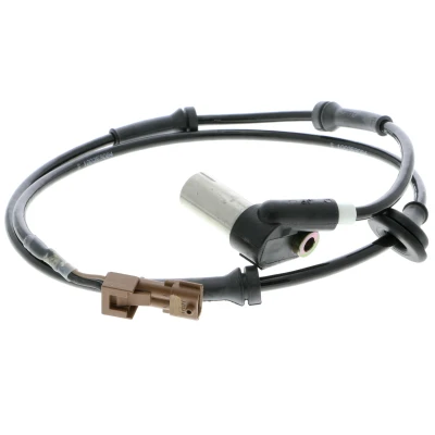 Kuva VEMO Original Quality V50 72 0007 ABS anturi Etuakseli, vasen Autoihin, joissa Induktiivi 1100 1050 12 SAAB: 9000 Sedan, Hatchback