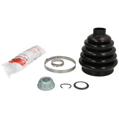 Kuva FEBI BILSTEIN 17540 Paljekumisarja, Vetoakseli Thermoplast VOLKSWAGEN: Bora Sedan, Golf 4 Variant, 4, SKODA: Octavia 2 Combi