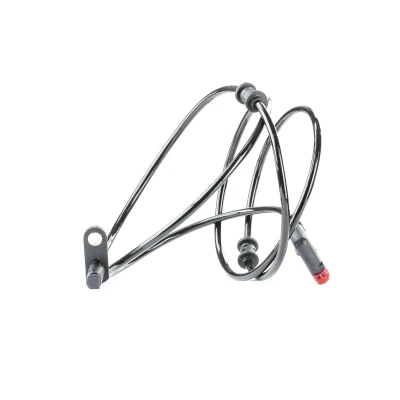 Kuva MEYLE 014 899 0048 ABS Anturi Taka akseli, molemminpuolinen ORIGINAL Quality aktiivisensori 2 1395 12 MERCEDES BENZ: E sarja Sedan, T modell