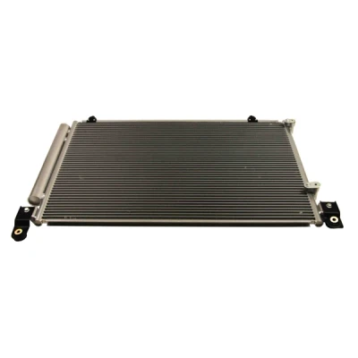 Kuva MAXGEAR Easy Fit AC830161 Ilmastoinnin Lauhdutin Vedenerottimella 15,5 10,1 Alumiini 620 R 134a