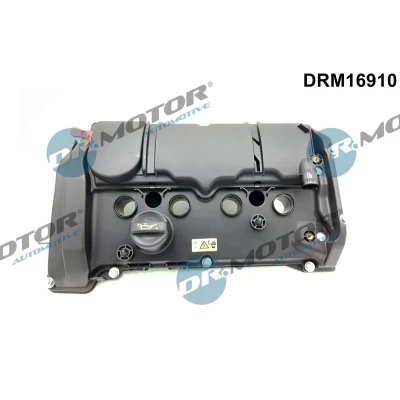 Kuva DR.MOTOR AUTOMOTIVE DRM16910 Venttiilikoppa PEUGEOT: 308 I Hatchback, 208 Hatchback