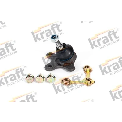Kuva KRAFT 4220180 Alapallonivel Etuakseli, oikea VOLKSWAGEN: Polo III Hatchback